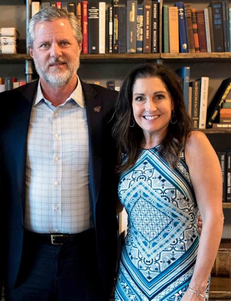 becki falwell photos|‘She was the aggressor’: Former Liberty student。